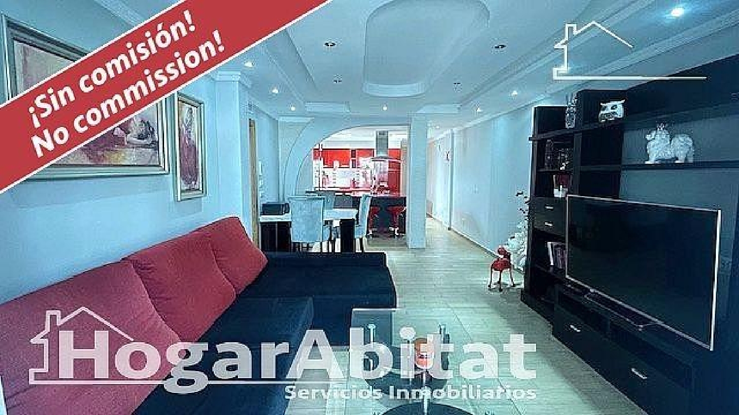  à vendre appartement Torrevieja Baix Segura 3