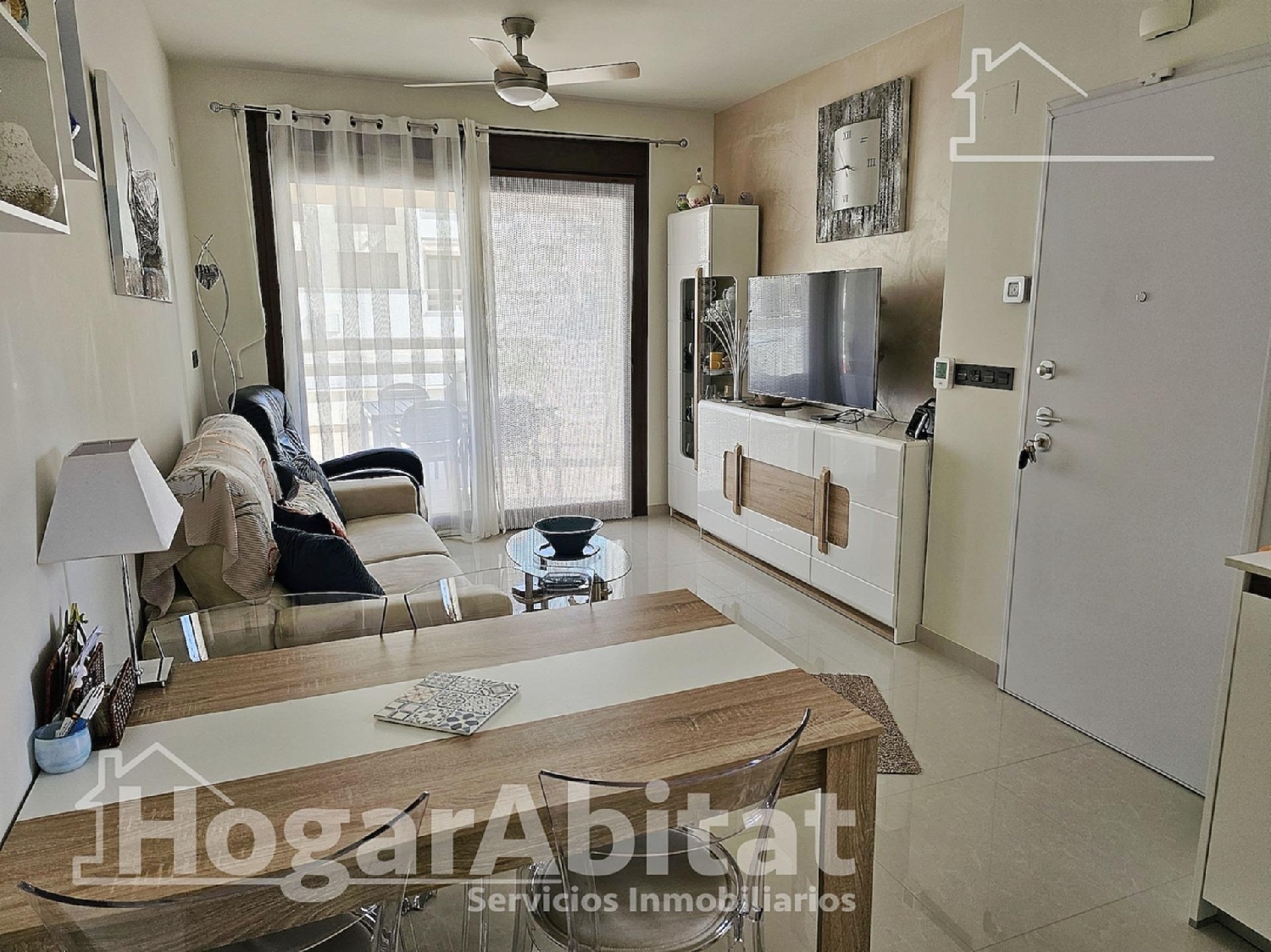  à vendre appartement Torrevieja Baix Segura 6
