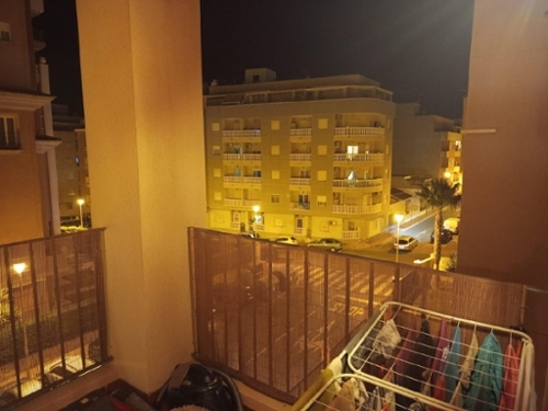 Torrevieja Baix Segura Wohnung Bild 6377722