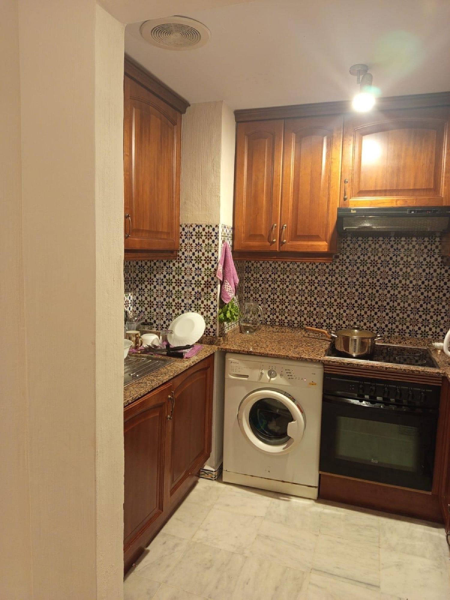  kaufen Wohnung Torrevieja Baix Segura 3