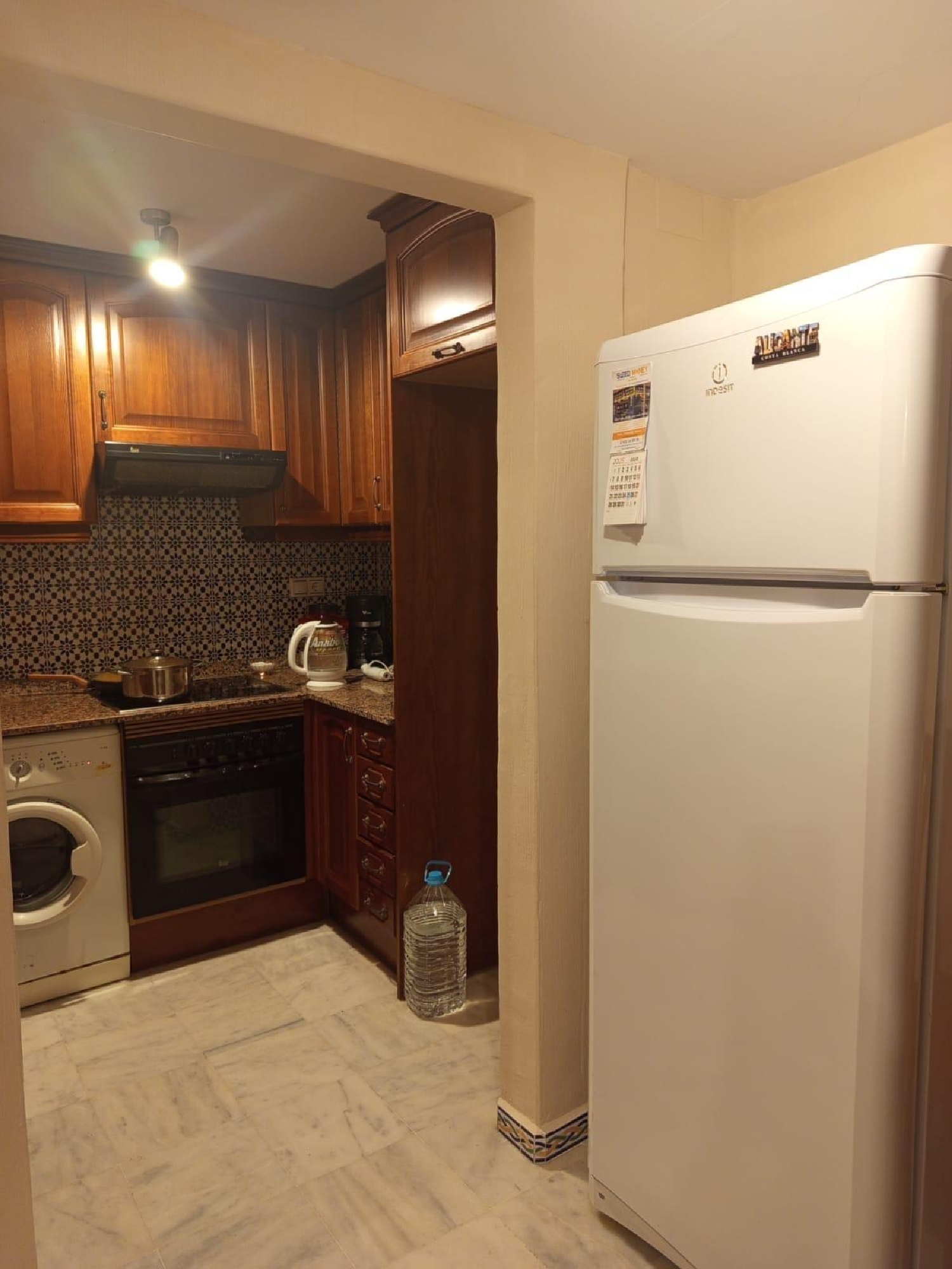  kaufen Wohnung Torrevieja Baix Segura 5