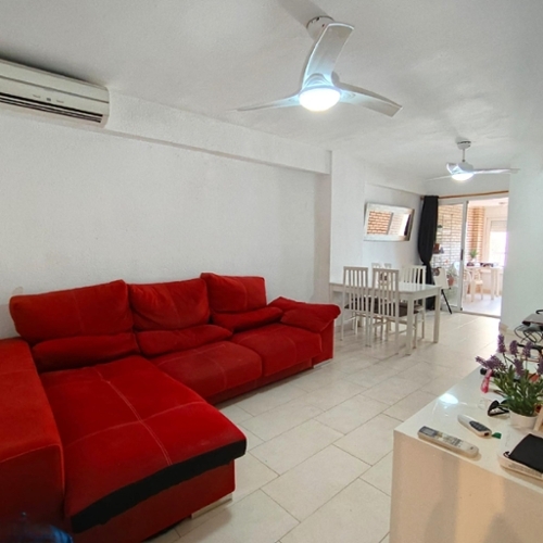 Torrevieja Baix Segura apartment foto 6367305