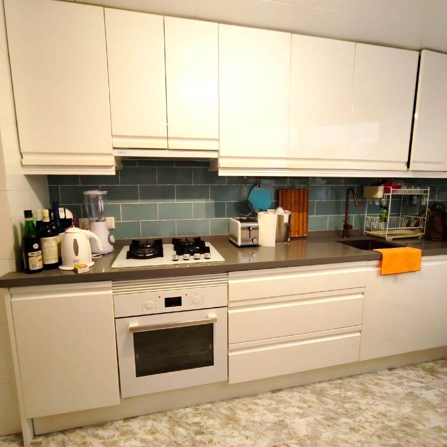  en venta apartamento Torrevieja Baix Segura 4