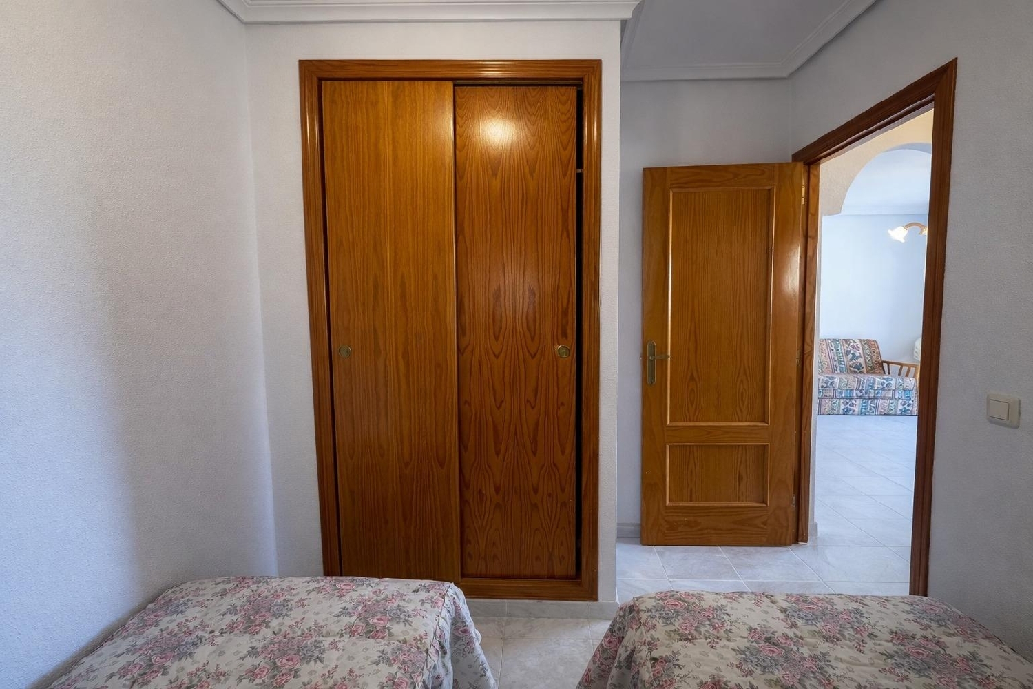  te koop appartement Torrevieja Baix Segura 11