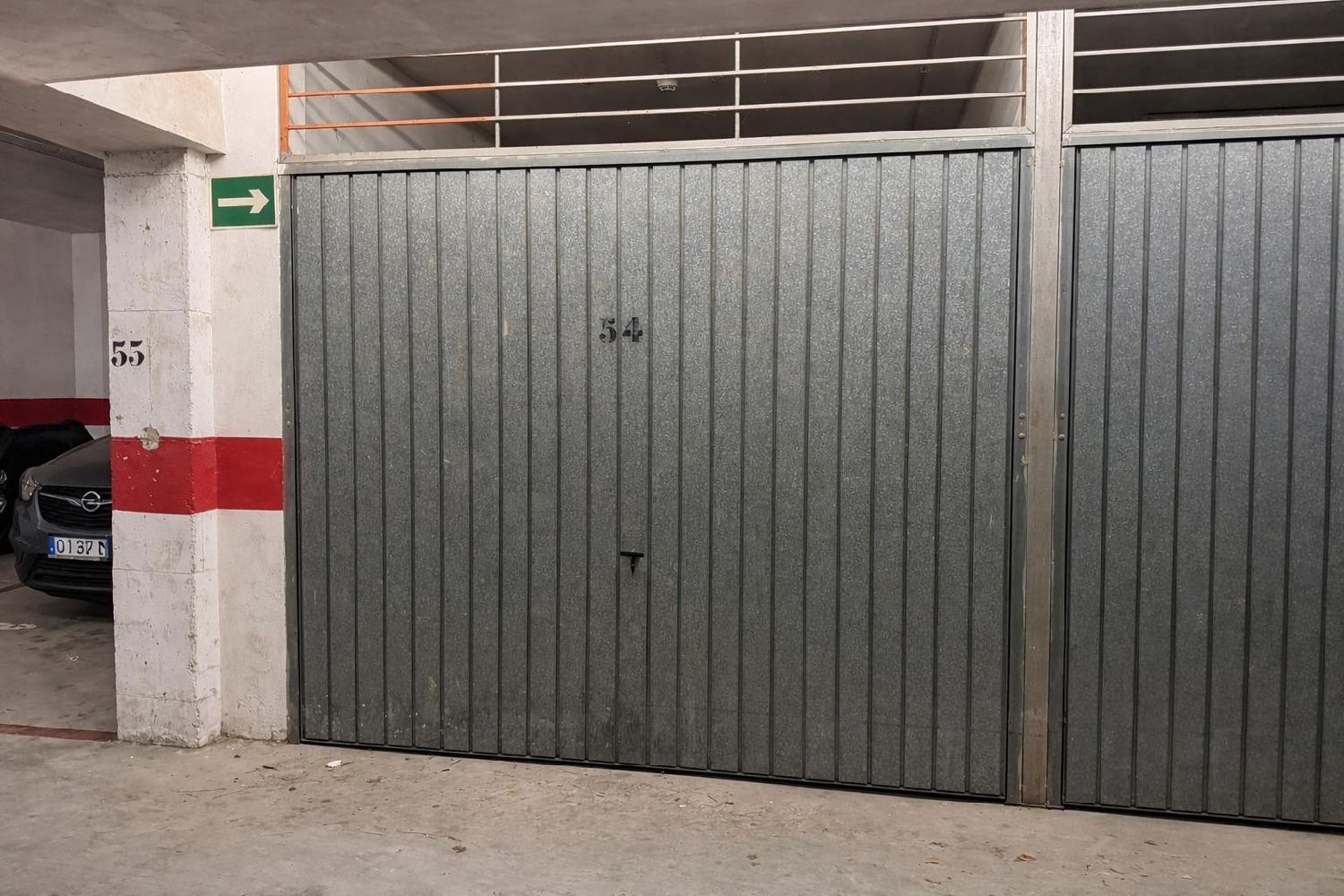  te koop appartement Torrevieja Baix Segura 13