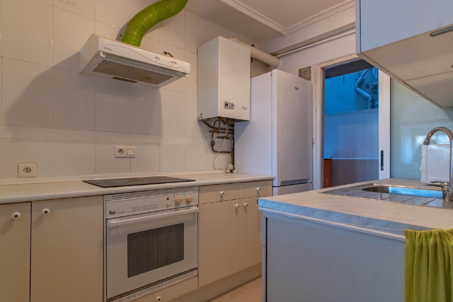  en venta apartamento Torrevieja Baix Segura 7