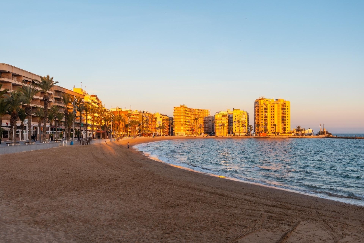  en venta apartamento Torrevieja Baix Segura 20