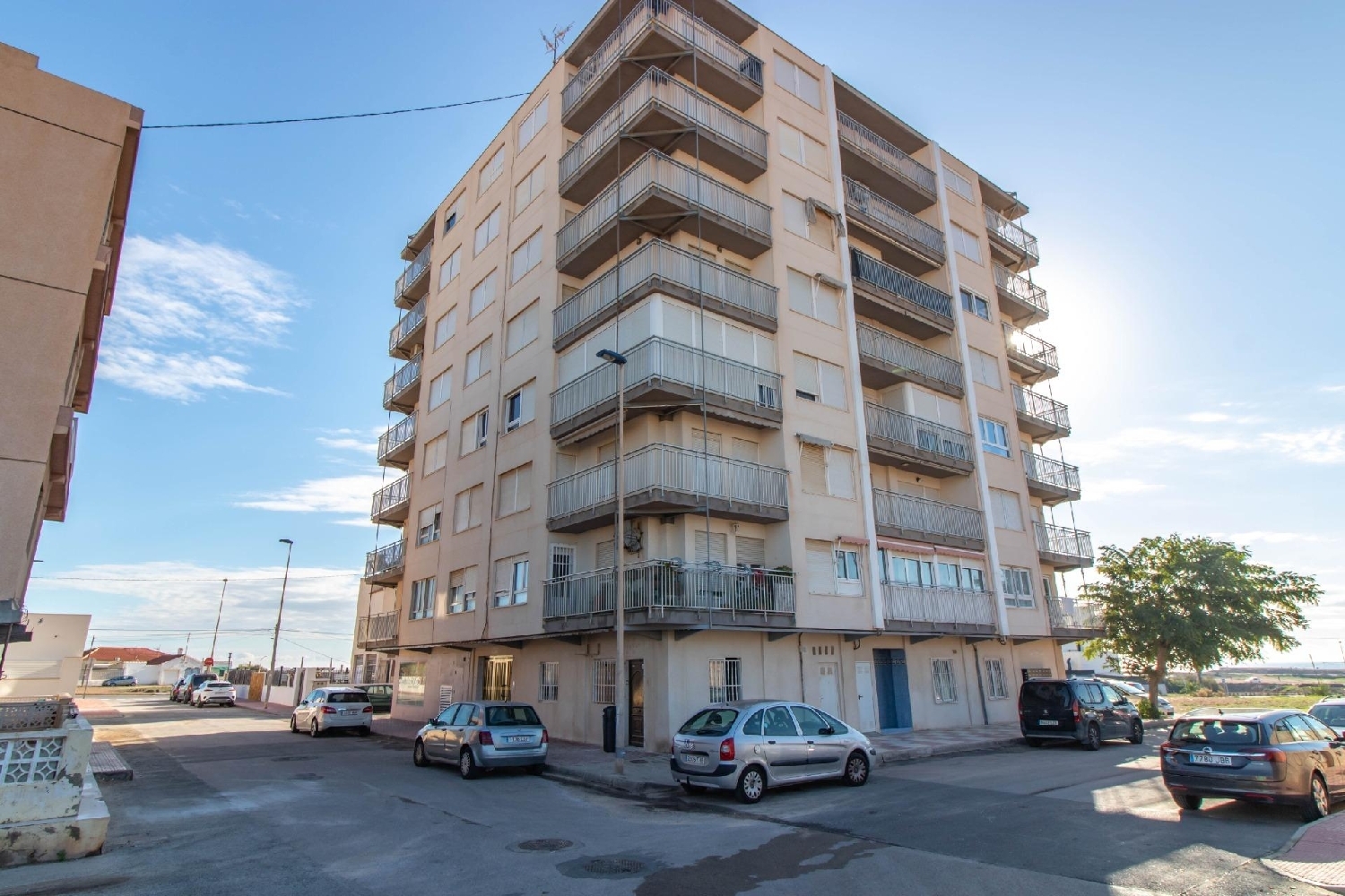  en venta apartamento Torrevieja Baix Segura 2