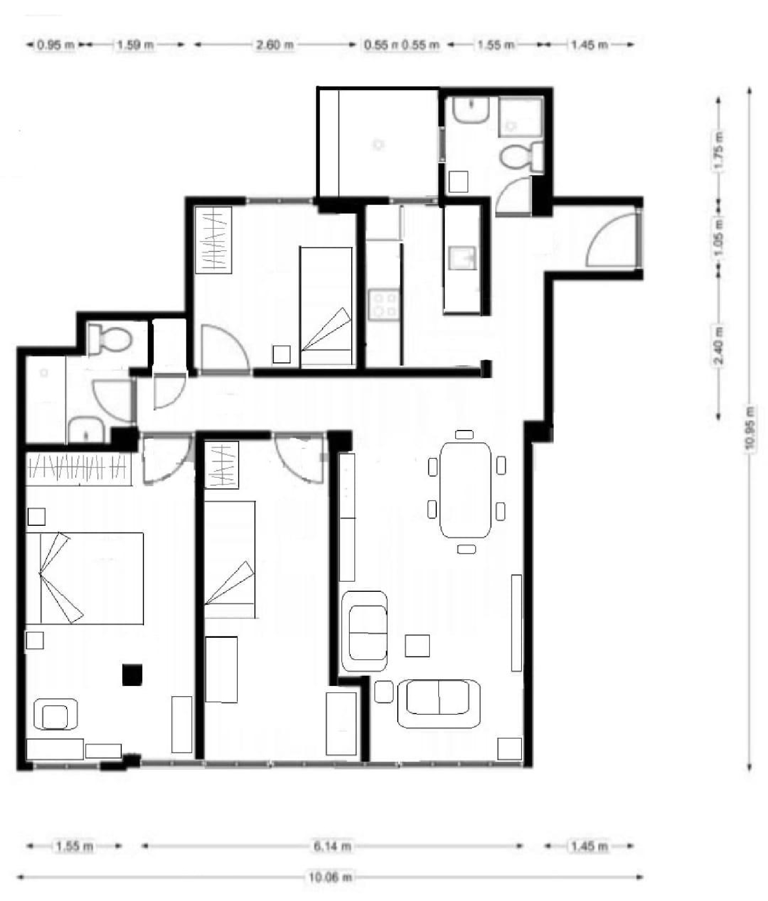  en venta apartamento Torrevieja Baix Segura 18