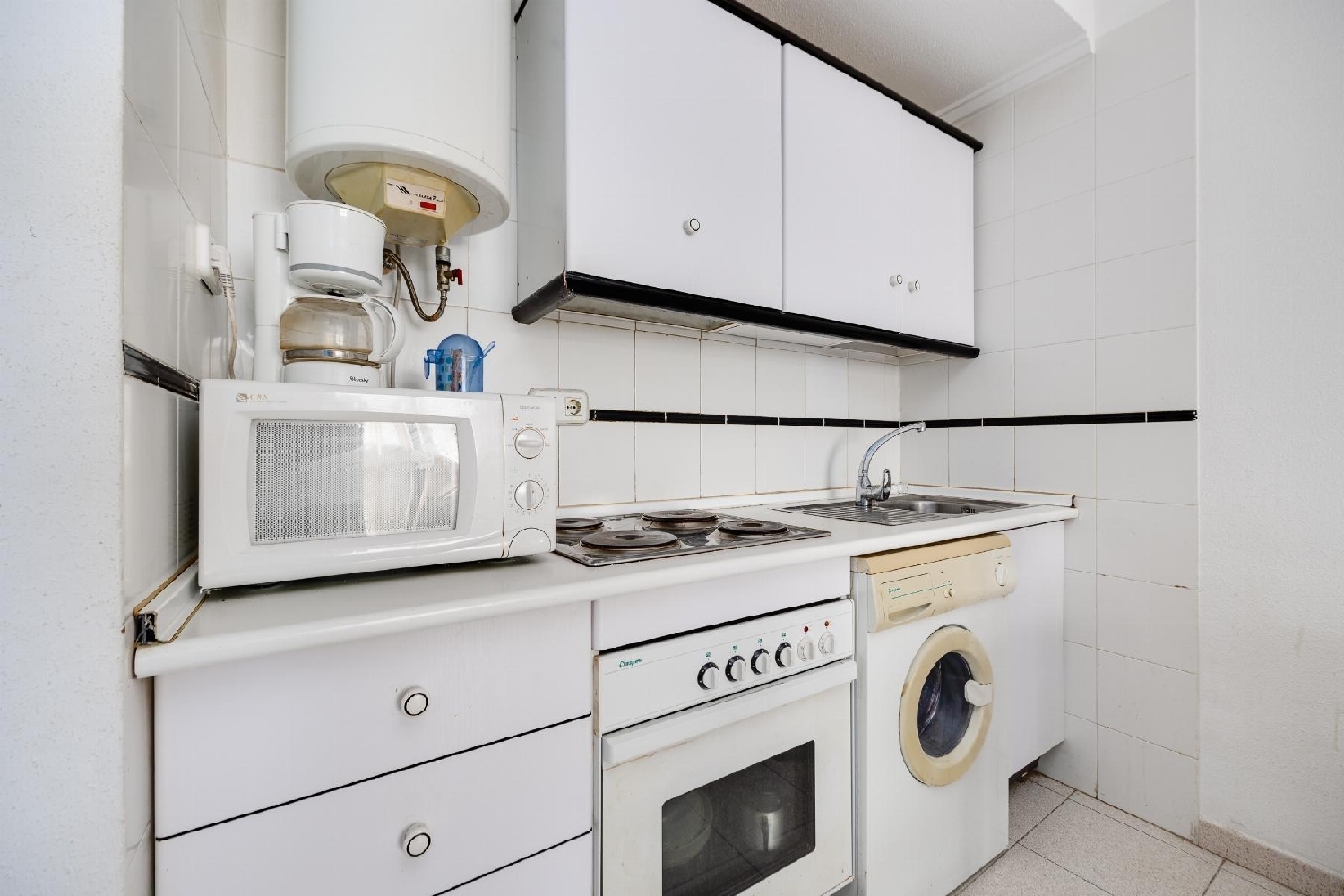  till salu lägenhet Torrevieja Baix Segura 10