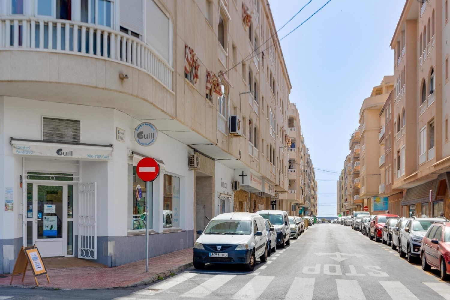  till salu lägenhet Torrevieja Baix Segura 22