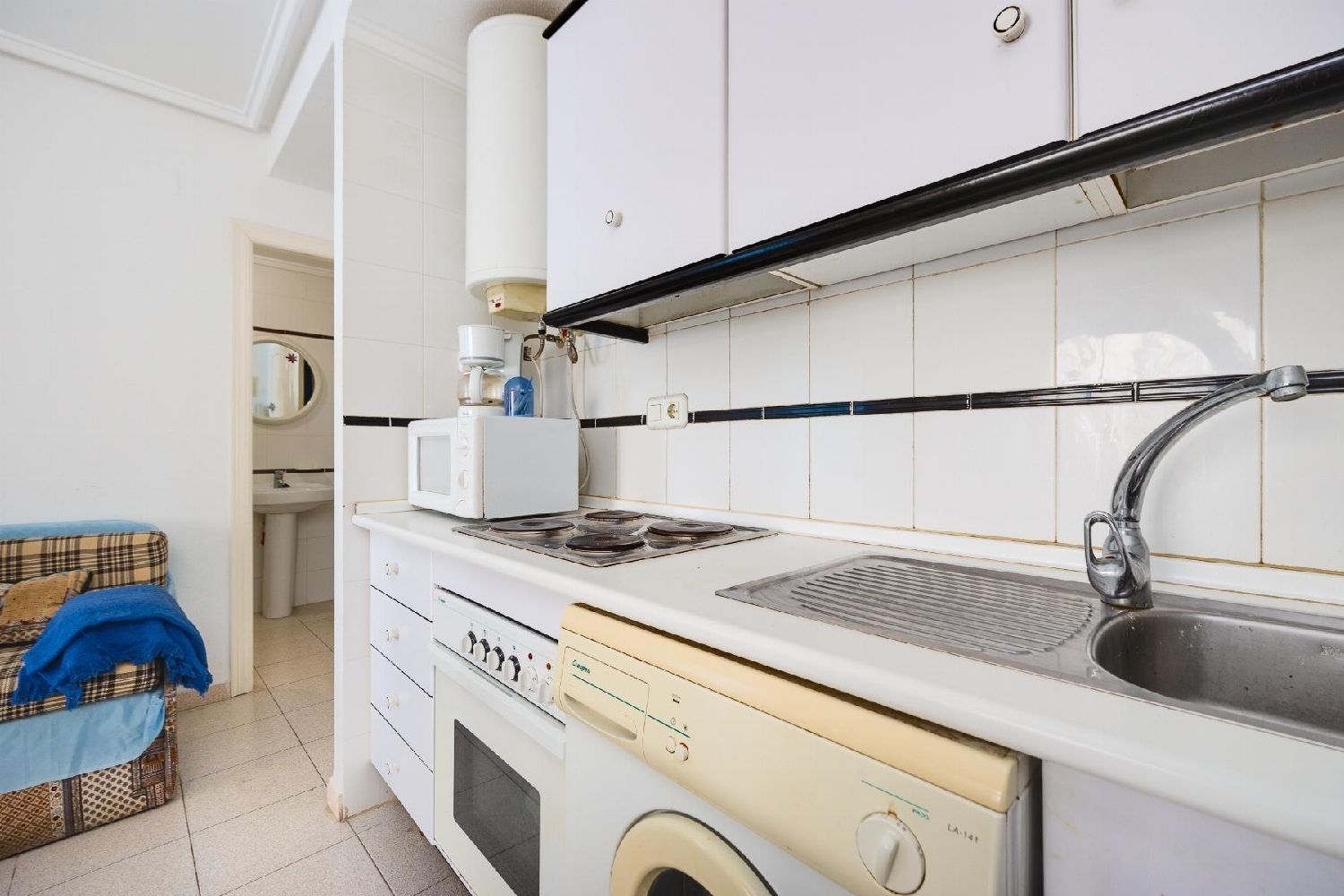  till salu lägenhet Torrevieja Baix Segura 11