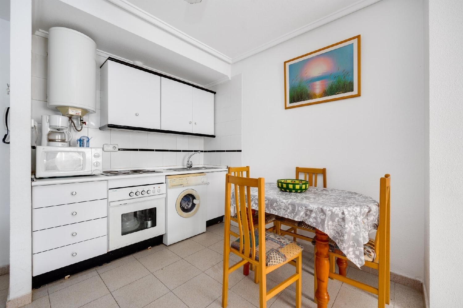  till salu lägenhet Torrevieja Baix Segura 7