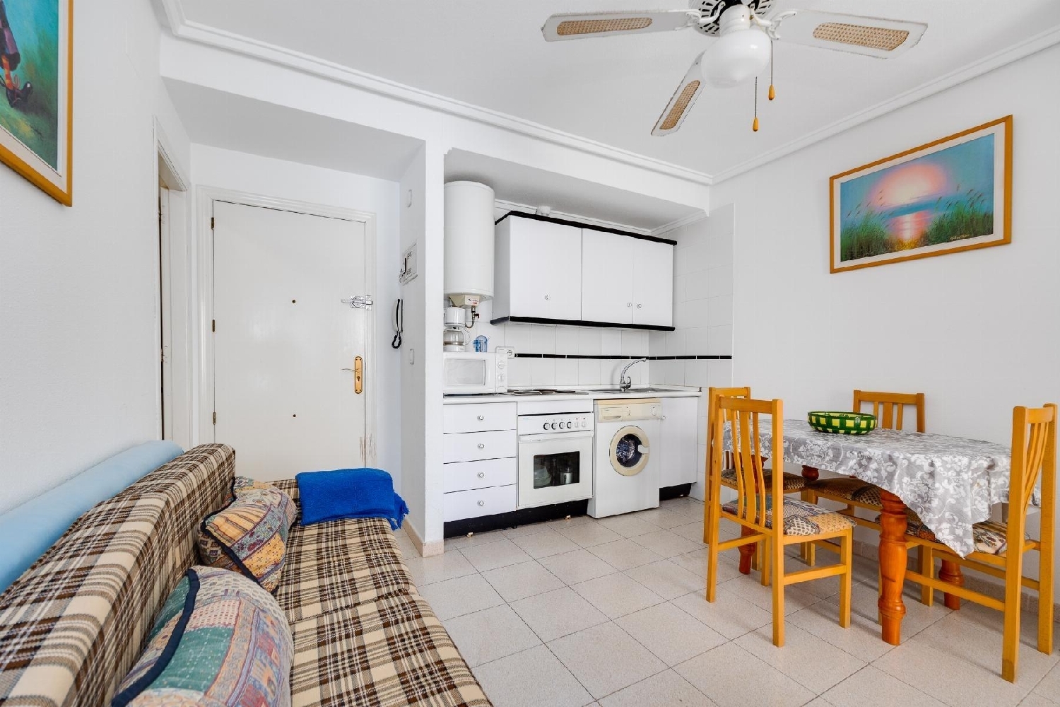  till salu lägenhet Torrevieja Baix Segura 6