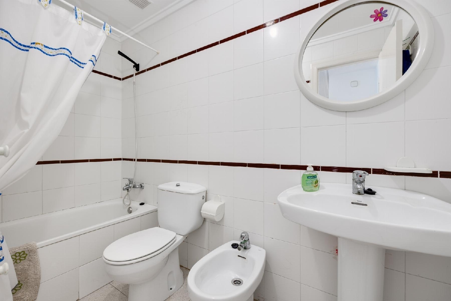  till salu lägenhet Torrevieja Baix Segura 17