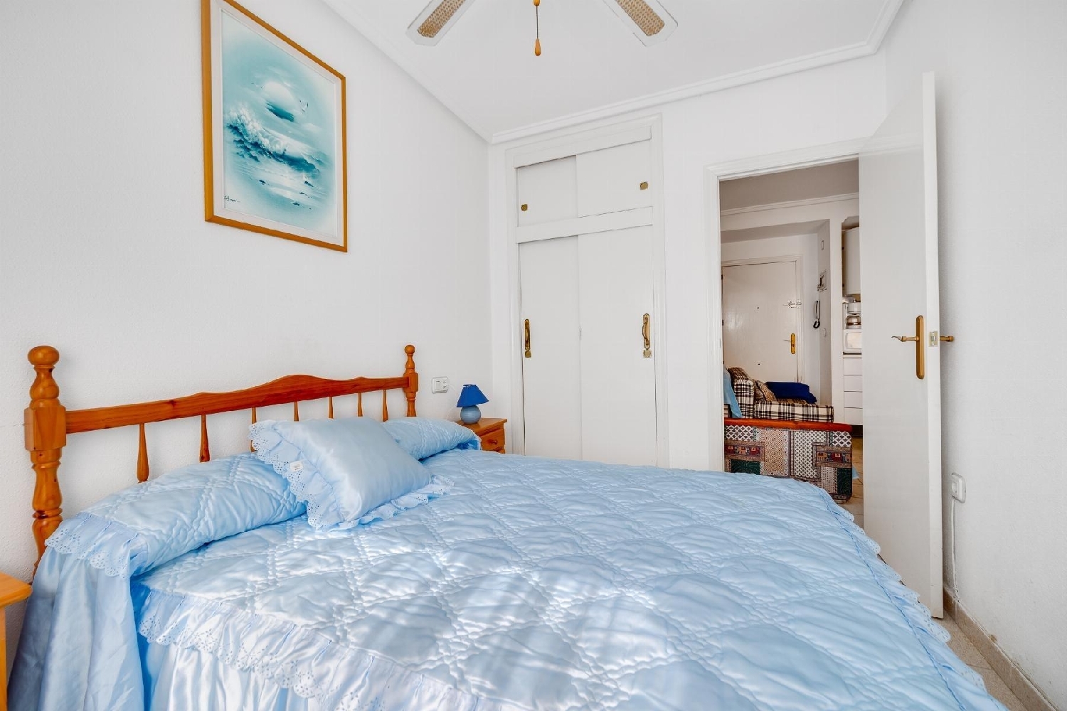  till salu lägenhet Torrevieja Baix Segura 14