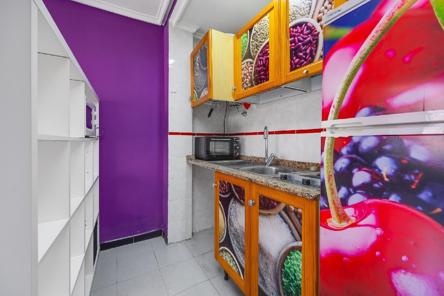  à vendre appartement Torrevieja Baix Segura 9