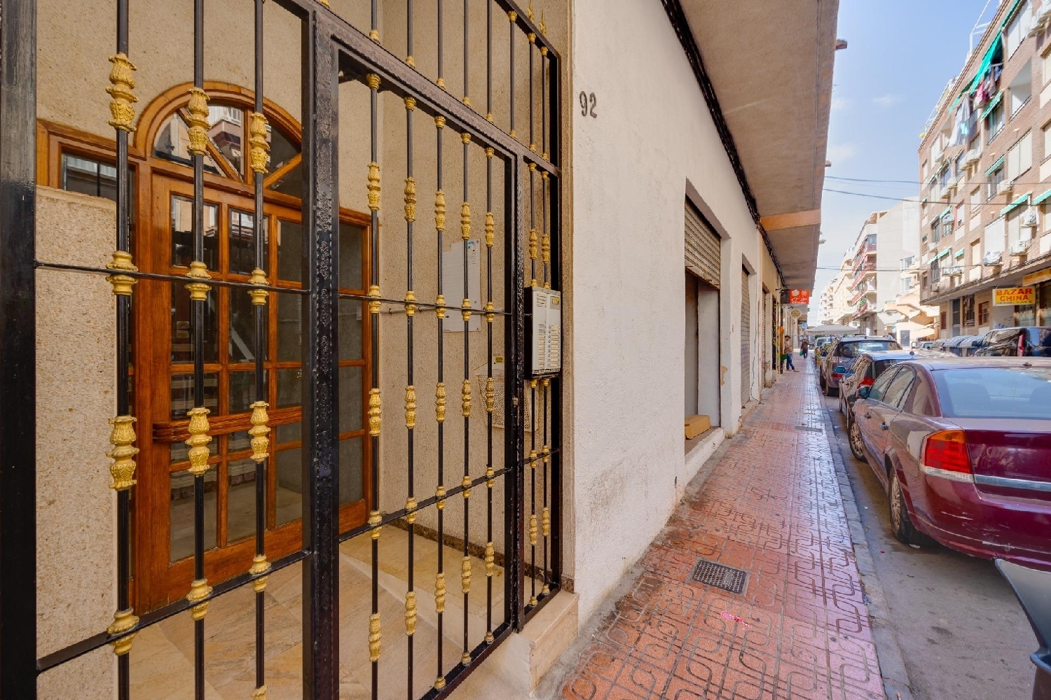  à vendre appartement Torrevieja Baix Segura 24