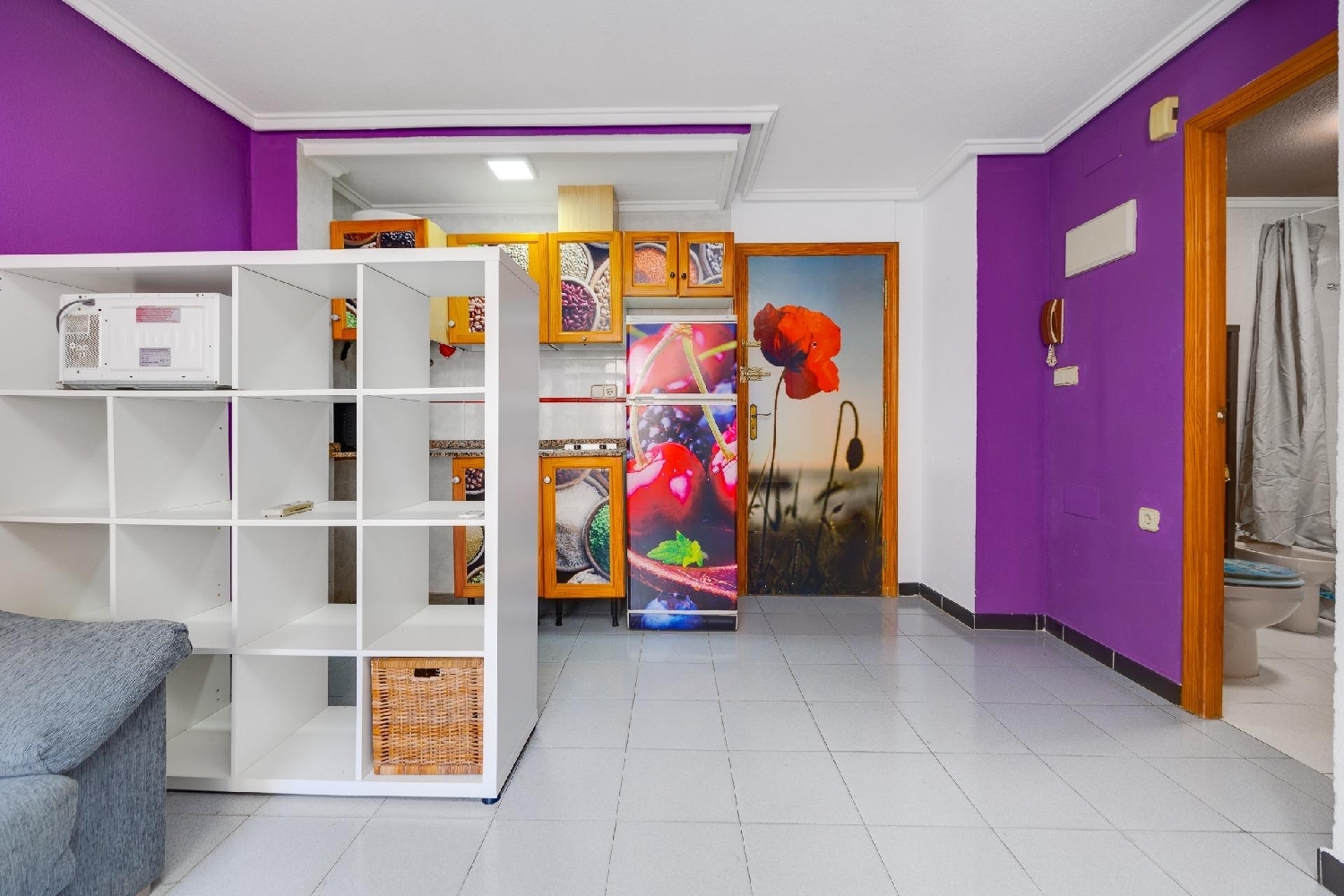  à vendre appartement Torrevieja Baix Segura 7