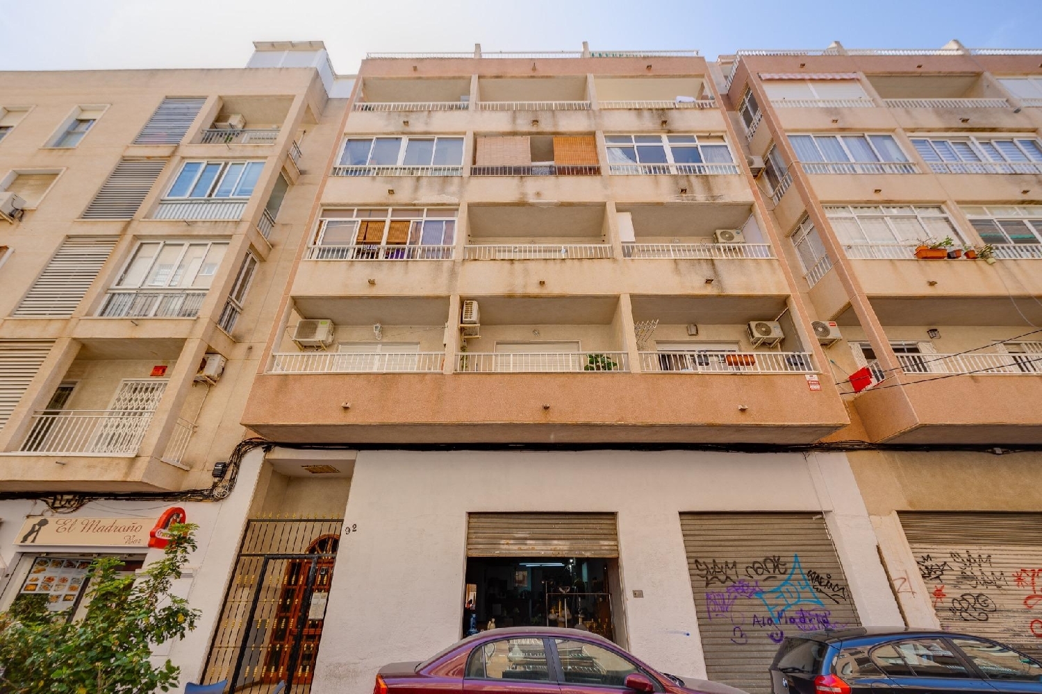  à vendre appartement Torrevieja Baix Segura 25