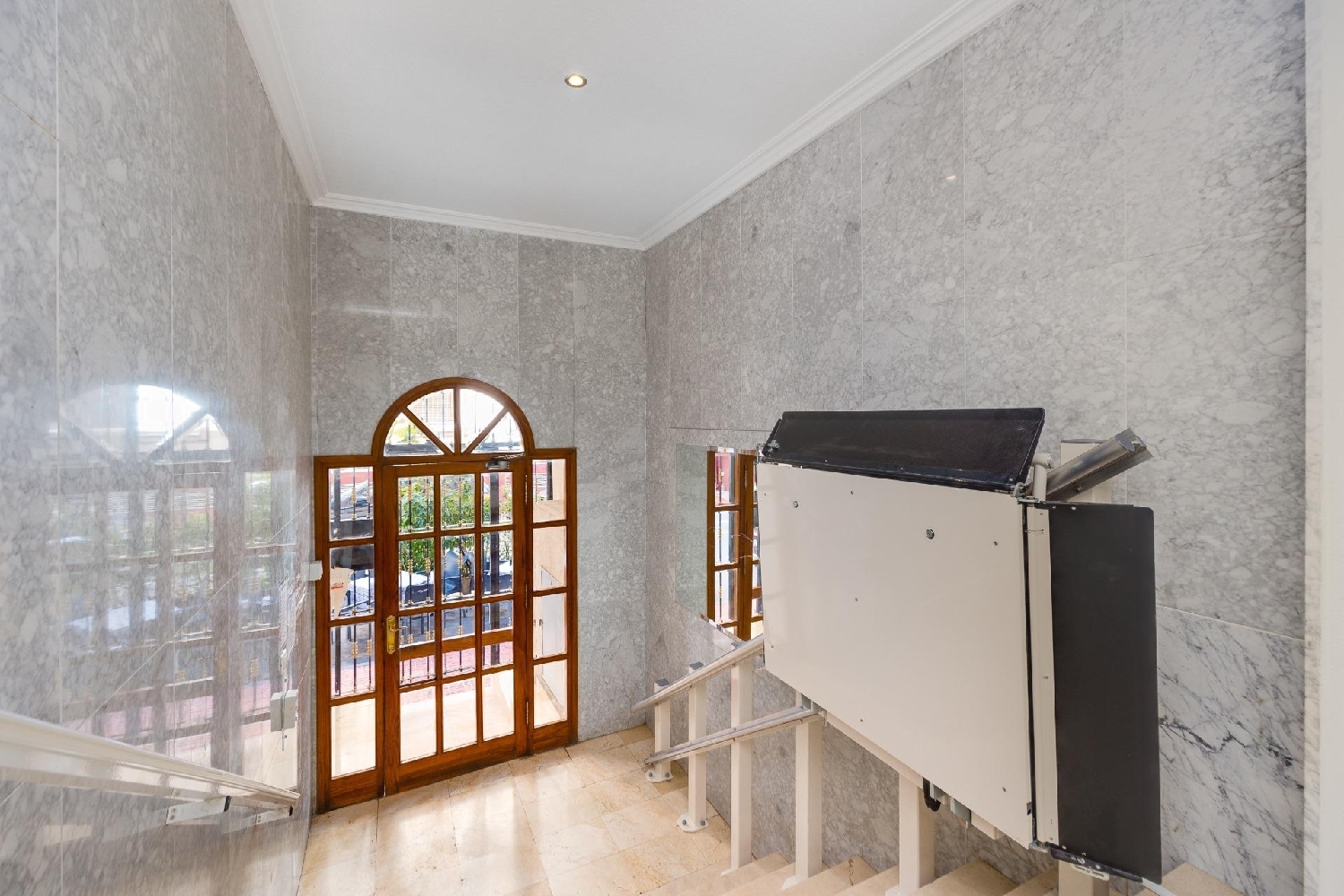  à vendre appartement Torrevieja Baix Segura 22