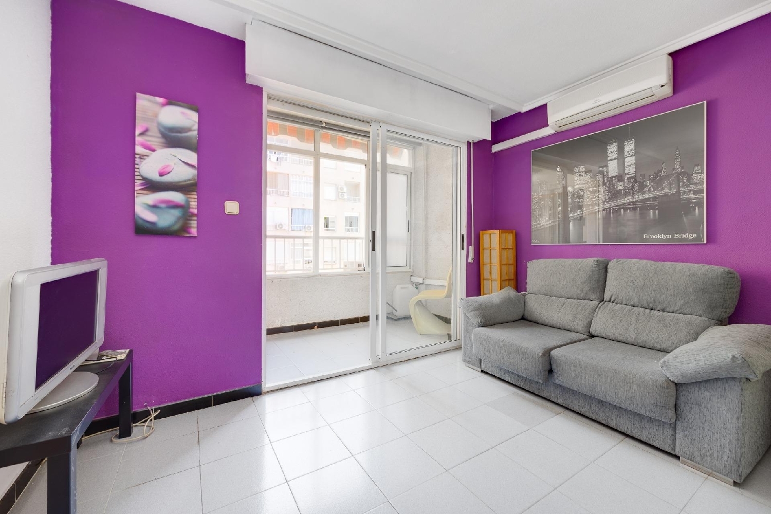  à vendre appartement Torrevieja Baix Segura 3