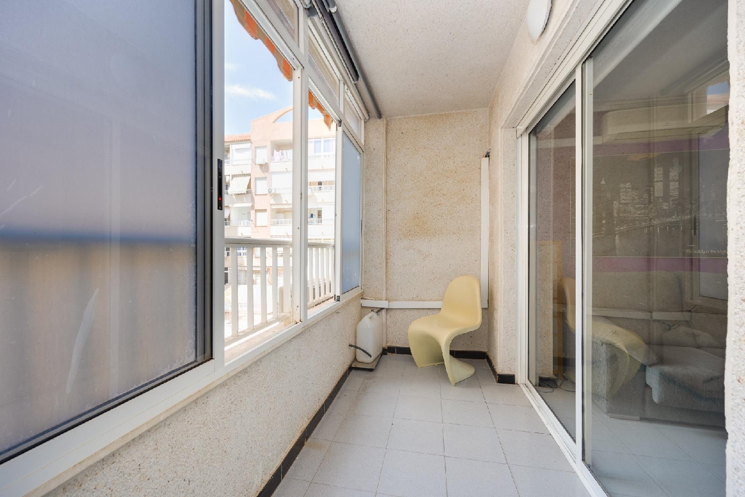  à vendre appartement Torrevieja Baix Segura 16