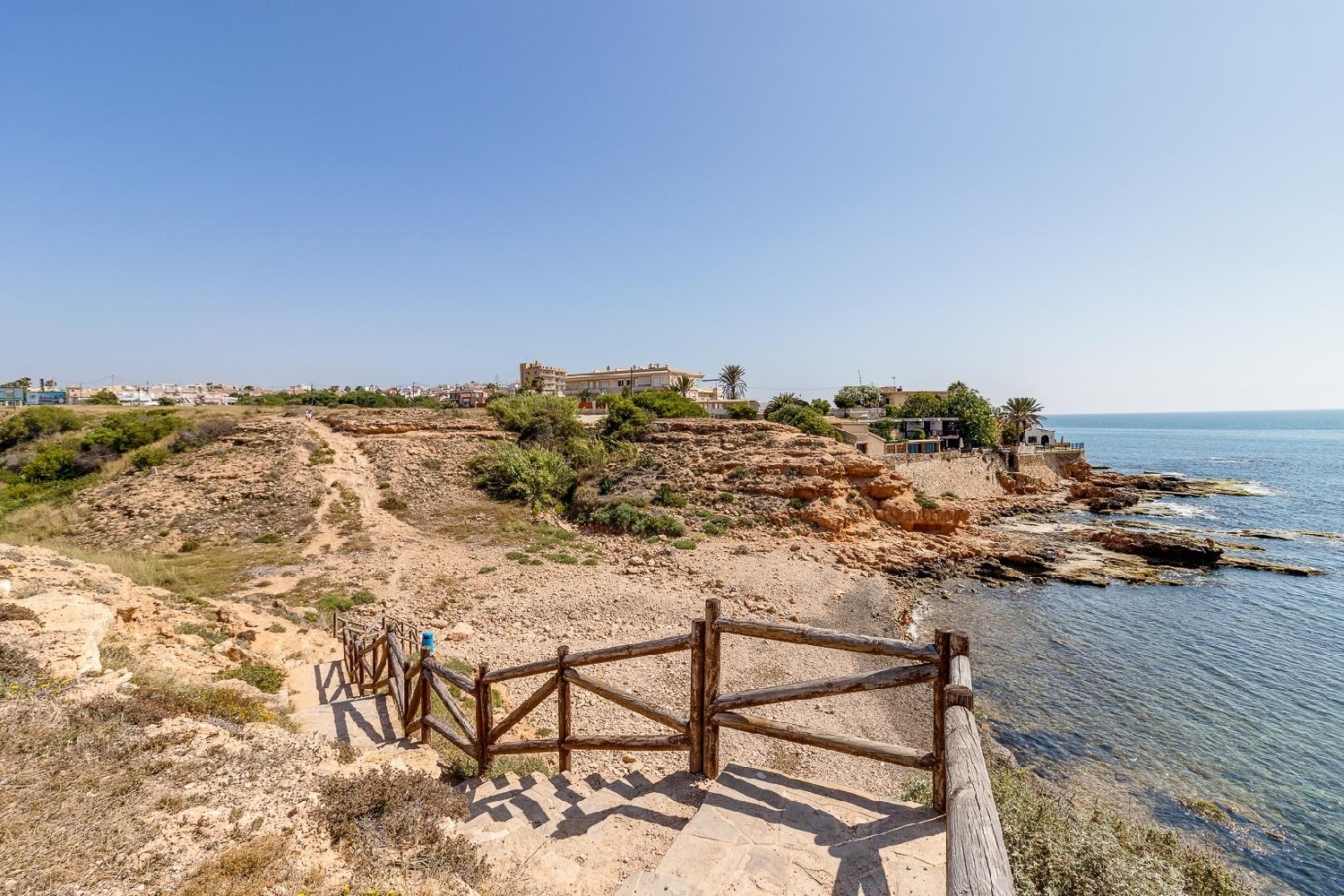  à vendre appartement Torrevieja Baix Segura 31