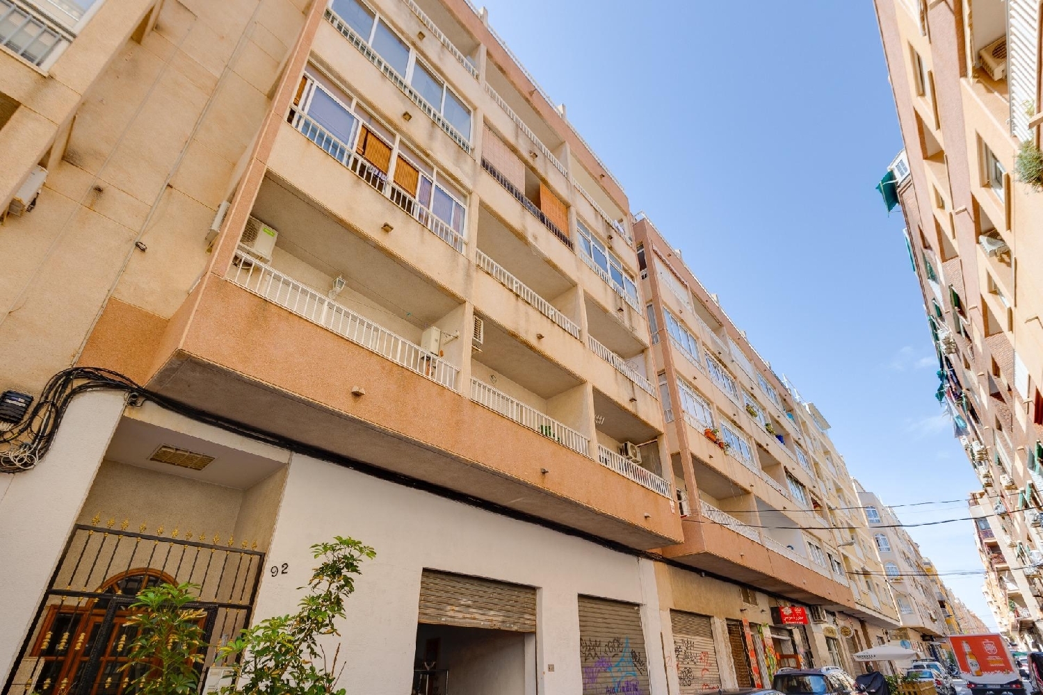  à vendre appartement Torrevieja Baix Segura 26
