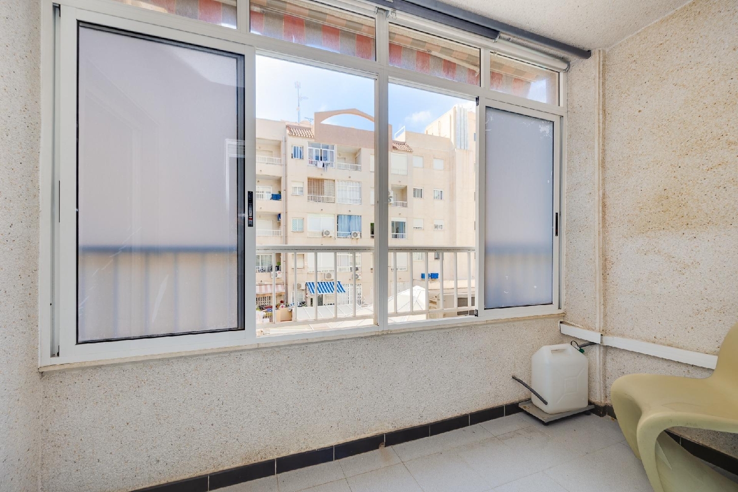  à vendre appartement Torrevieja Baix Segura 12