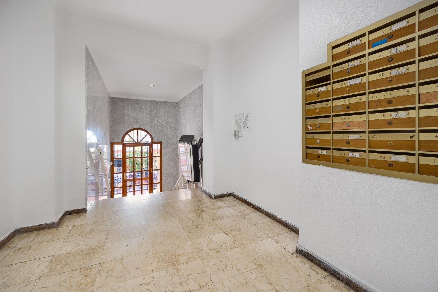  à vendre appartement Torrevieja Baix Segura 21