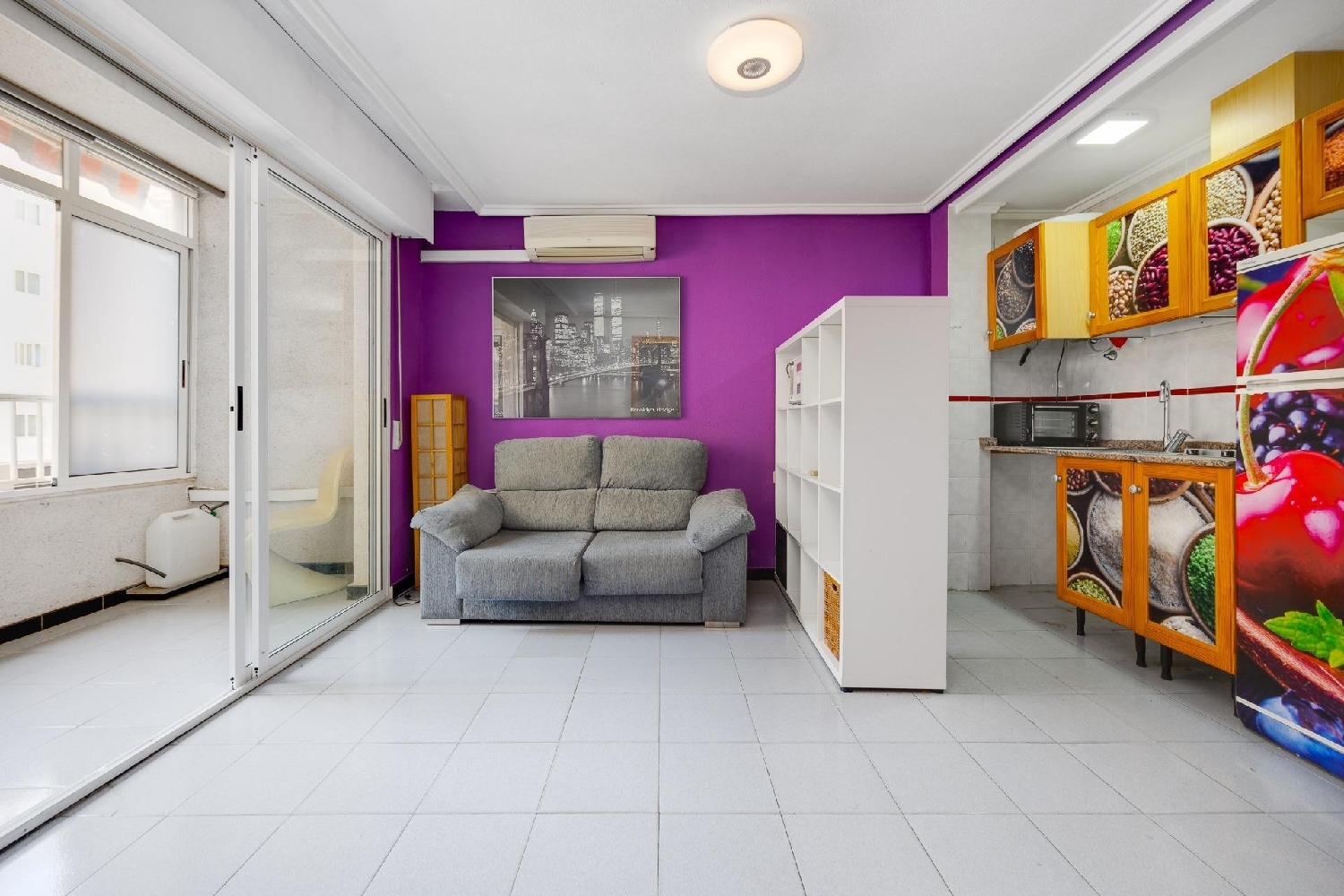  à vendre appartement Torrevieja Baix Segura 1