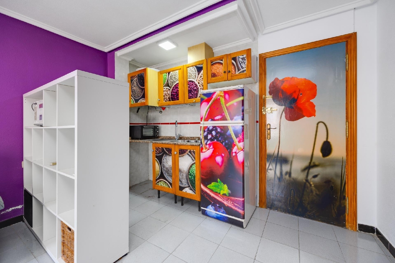  à vendre appartement Torrevieja Baix Segura 8