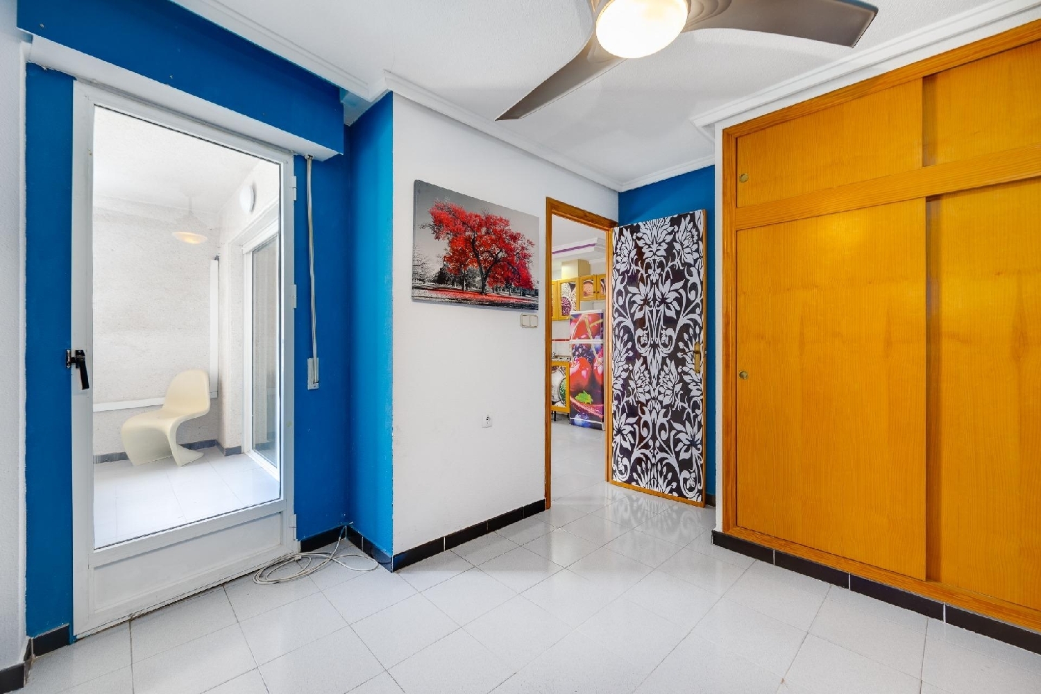  à vendre appartement Torrevieja Baix Segura 15