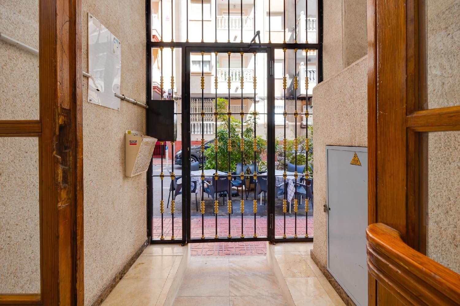  à vendre appartement Torrevieja Baix Segura 23