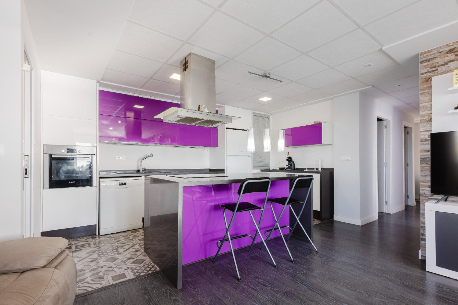  till salu lägenhet Torrevieja Baix Segura 9