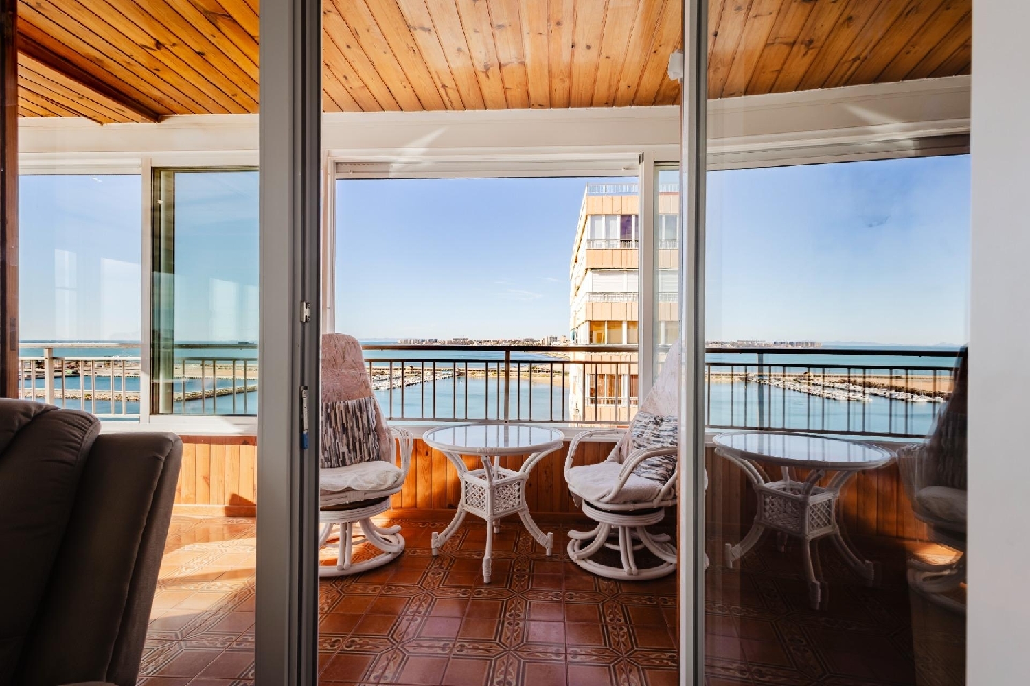  till salu lägenhet Torrevieja Baix Segura 14