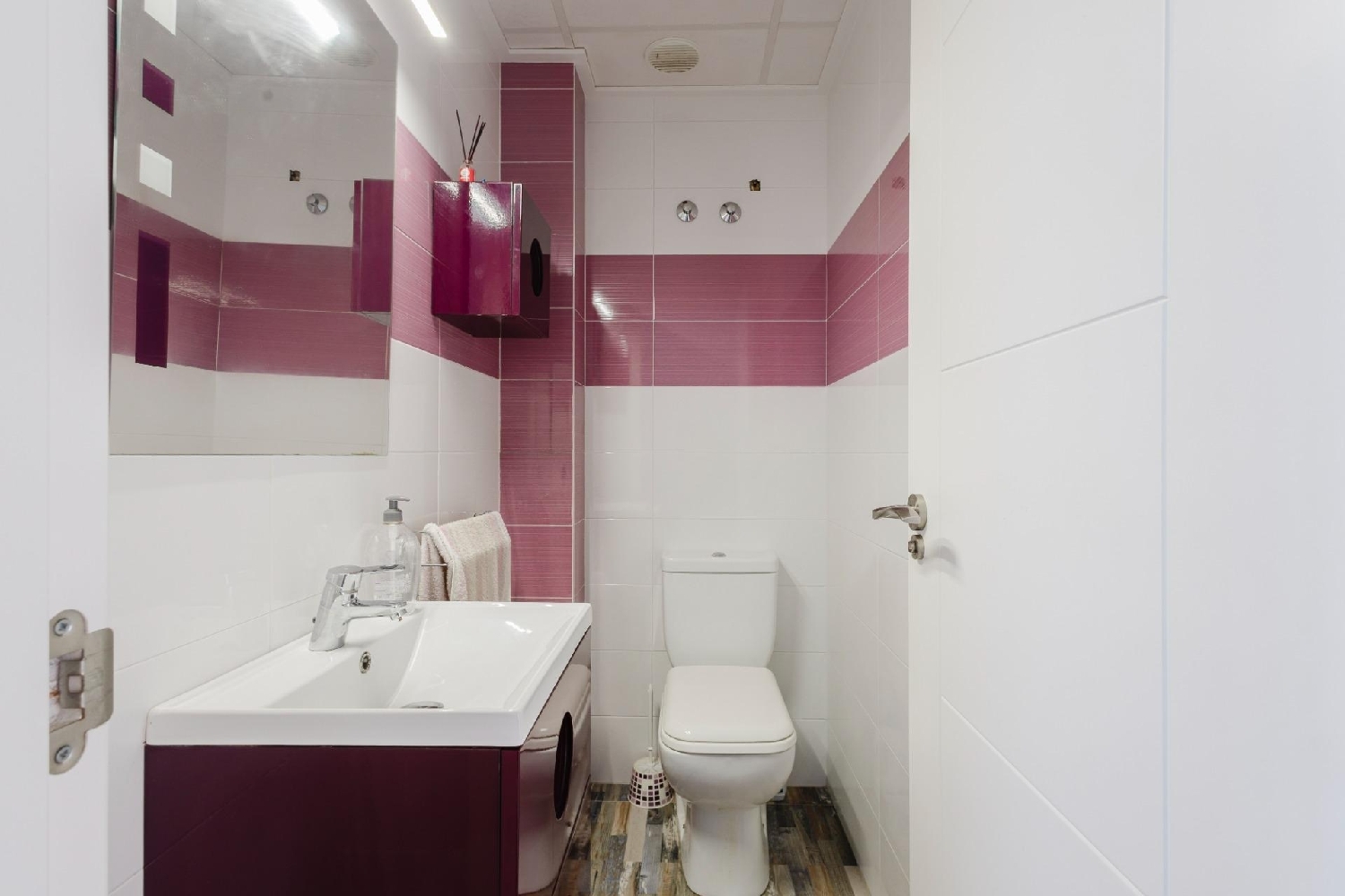  till salu lägenhet Torrevieja Baix Segura 16