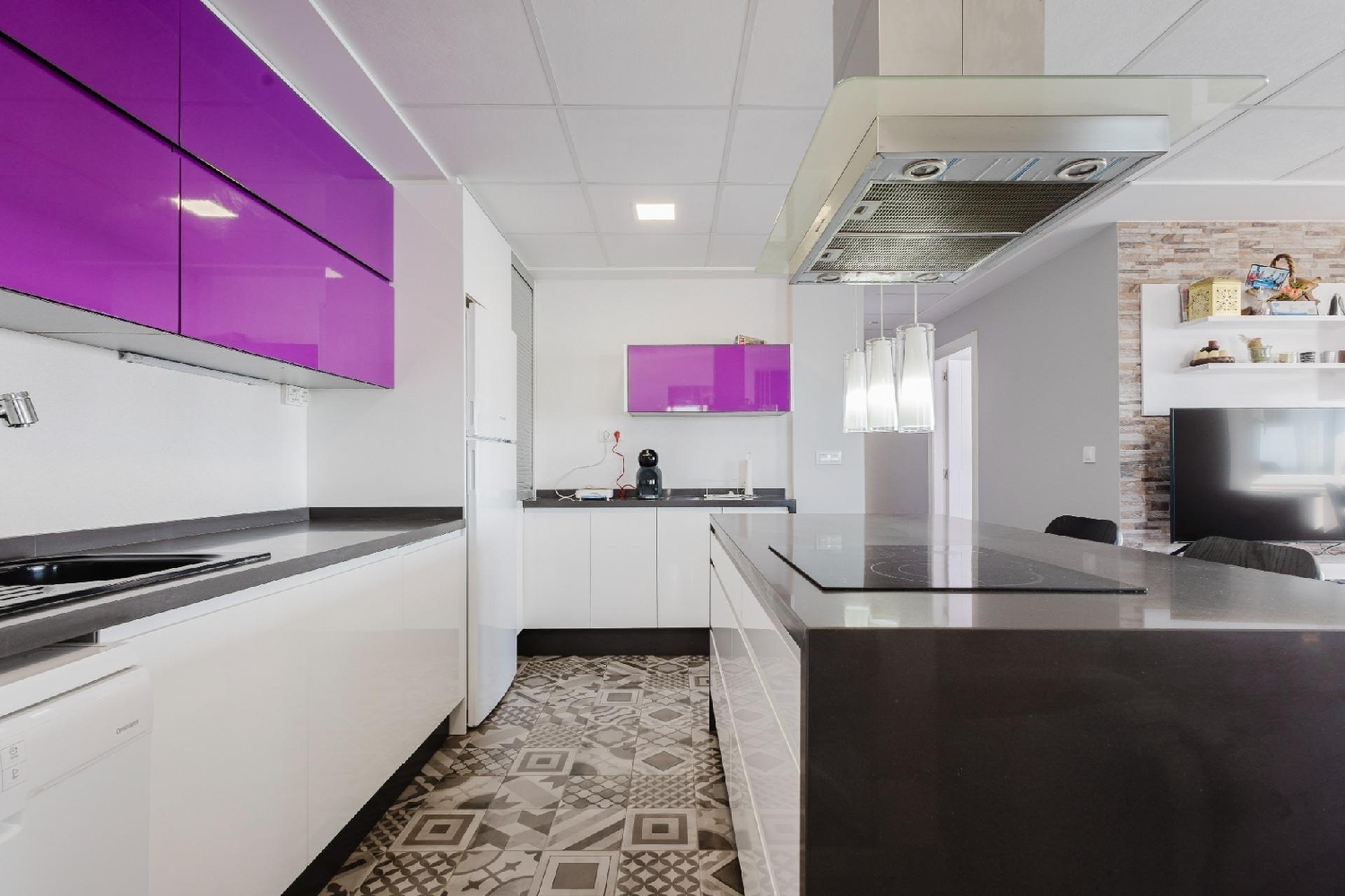  till salu lägenhet Torrevieja Baix Segura 10