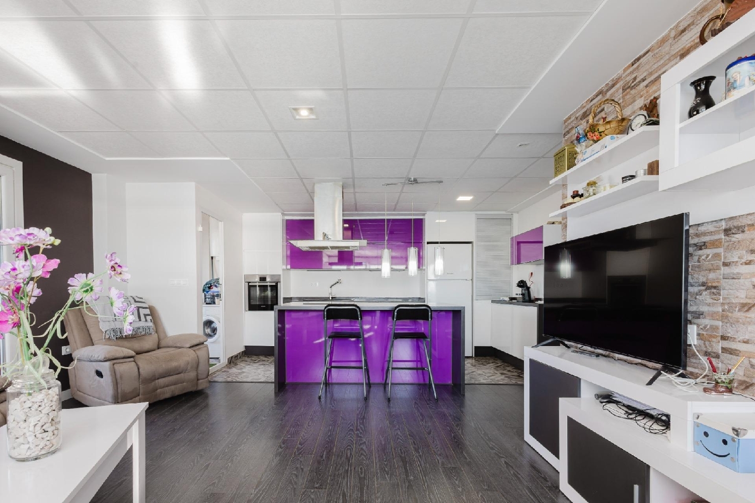  till salu lägenhet Torrevieja Baix Segura 8