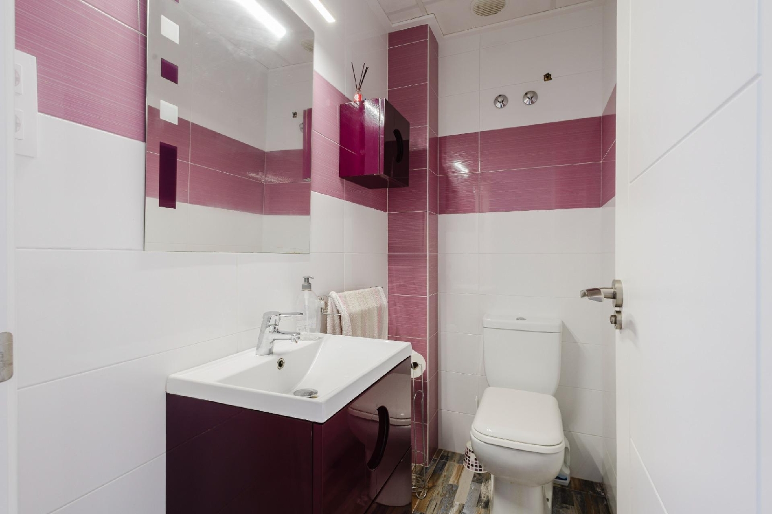  till salu lägenhet Torrevieja Baix Segura 17