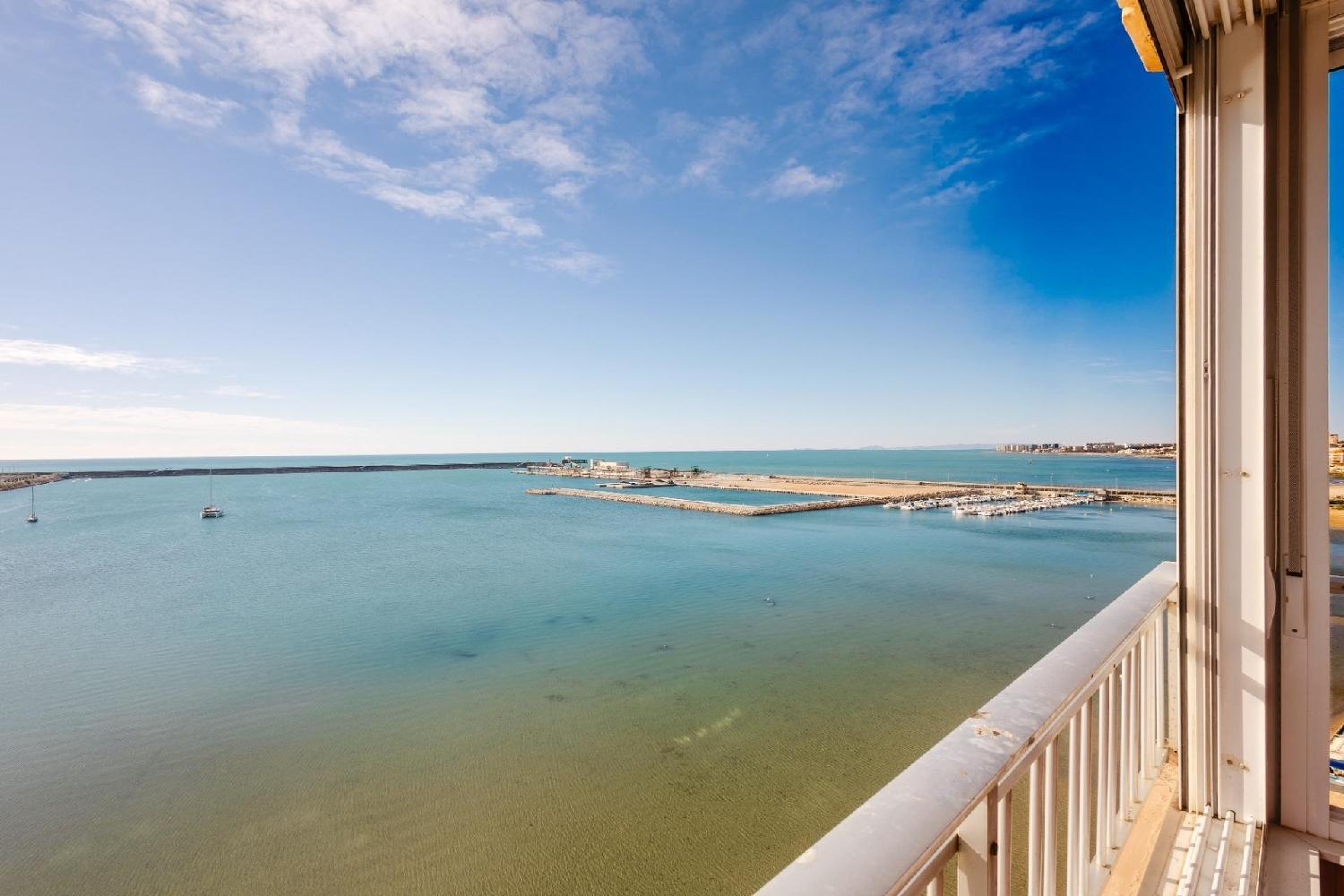  till salu lägenhet Torrevieja Baix Segura 3