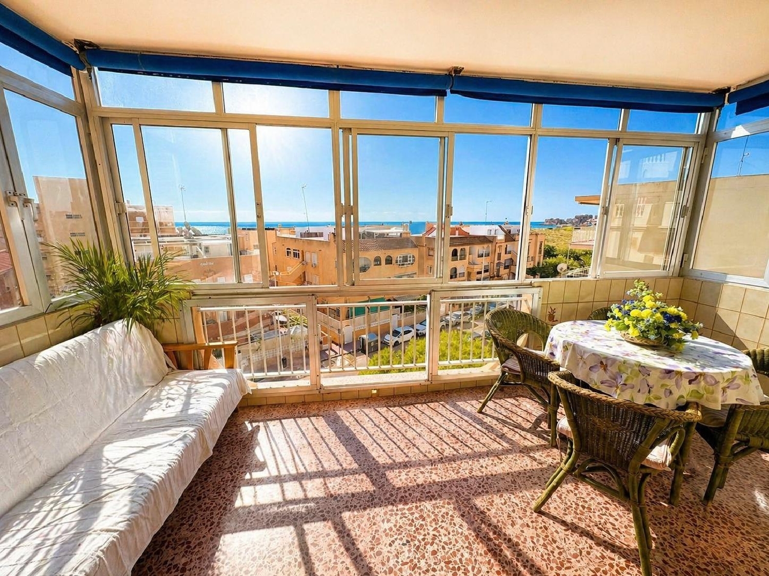  kaufen Wohnung Torrevieja Baix Segura 1