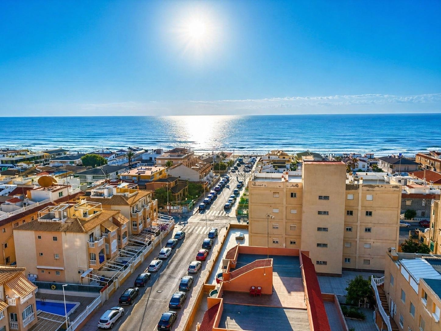  kaufen Wohnung Torrevieja Baix Segura 2