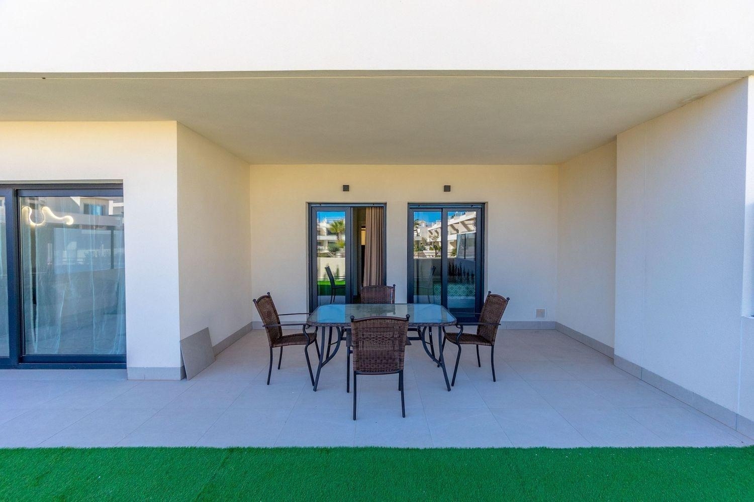  kaufen Wohnung Torrevieja Baix Segura 5