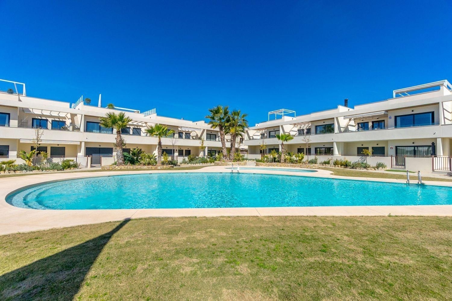  kaufen Wohnung Torrevieja Baix Segura 1