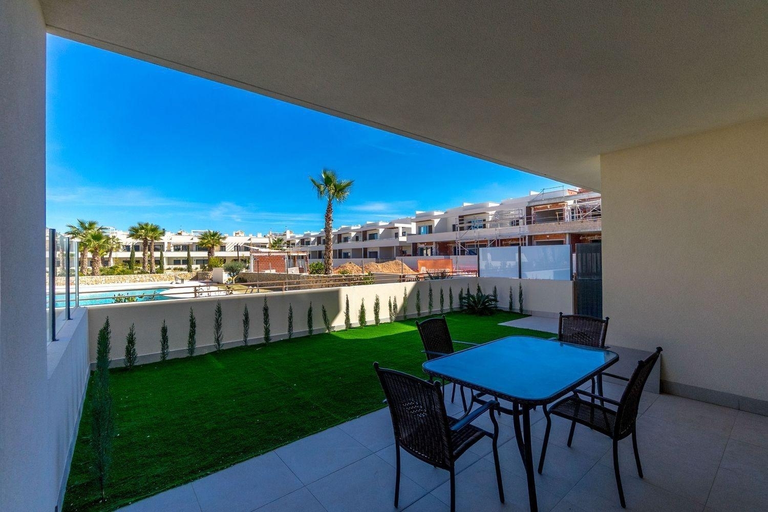  kaufen Wohnung Torrevieja Baix Segura 6