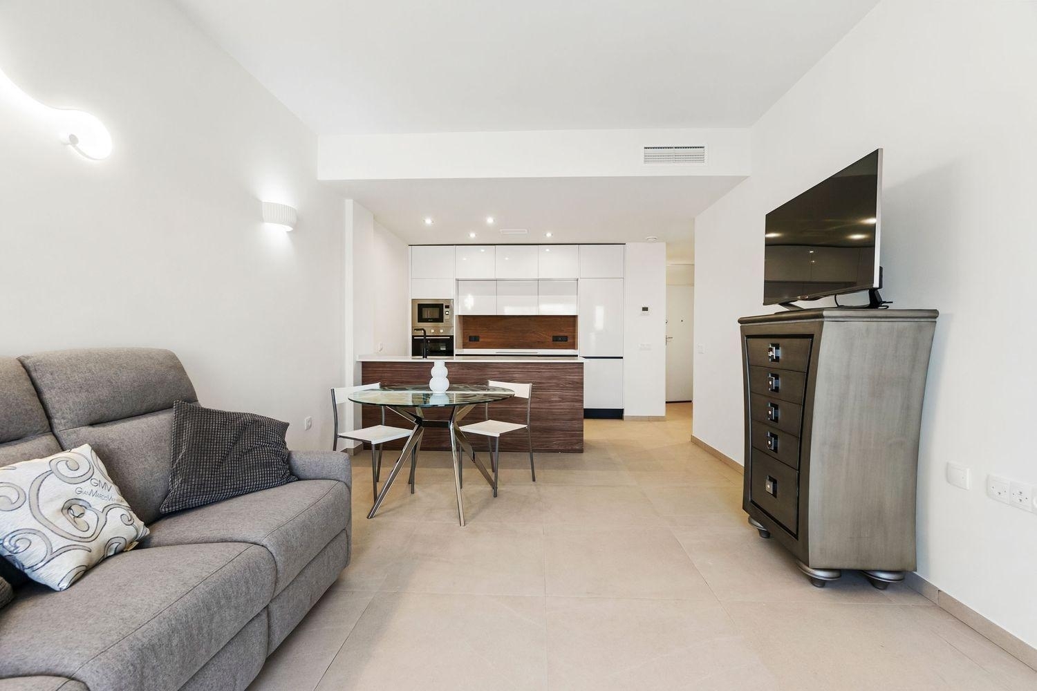  kaufen Wohnung Torrevieja Baix Segura 7