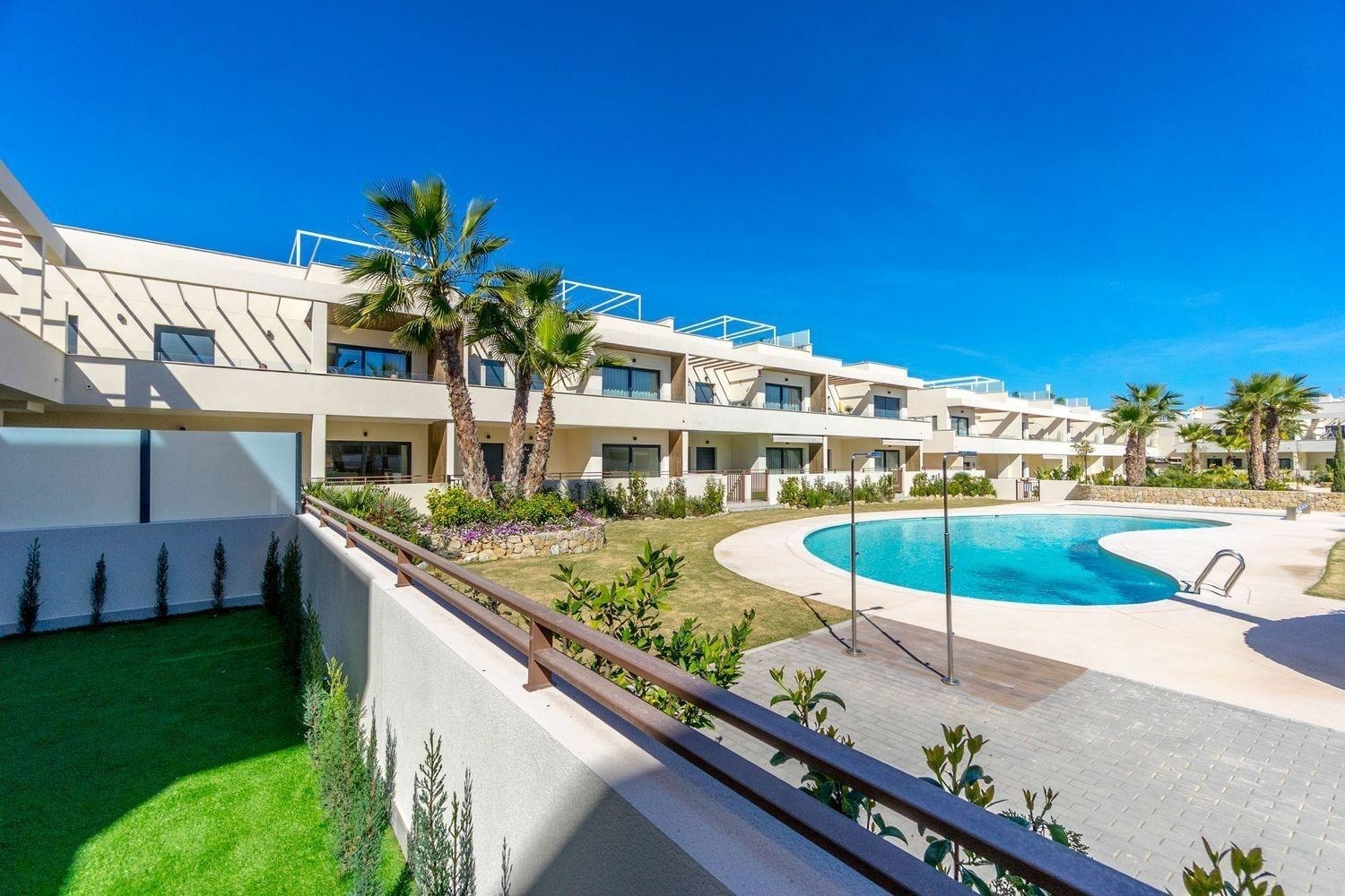  kaufen Wohnung Torrevieja Baix Segura 2