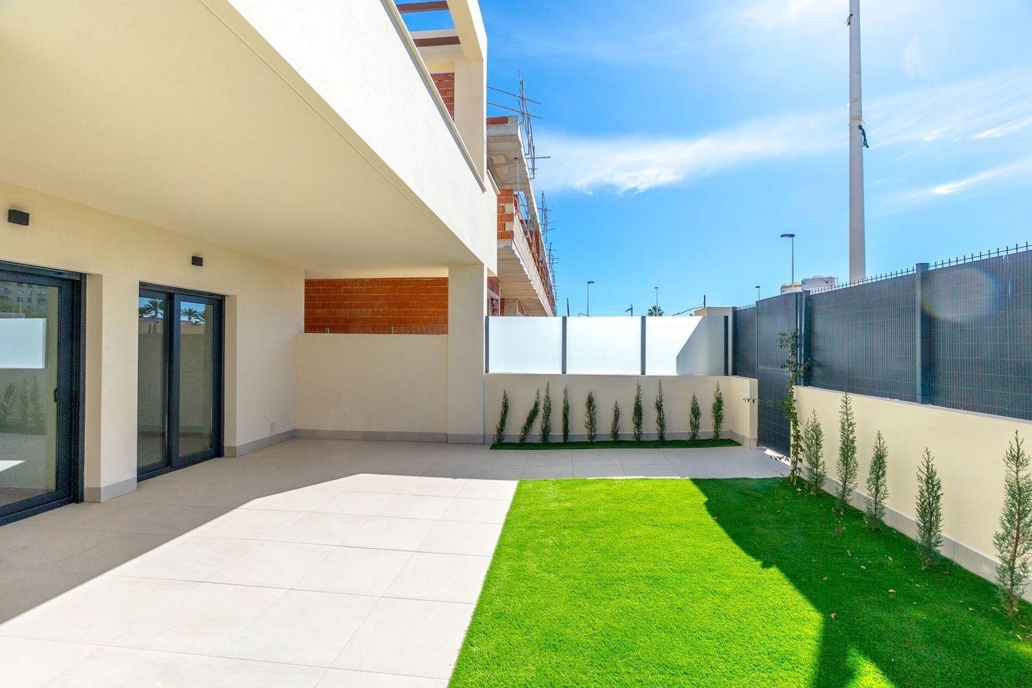  kaufen Wohnung Torrevieja Baix Segura 4
